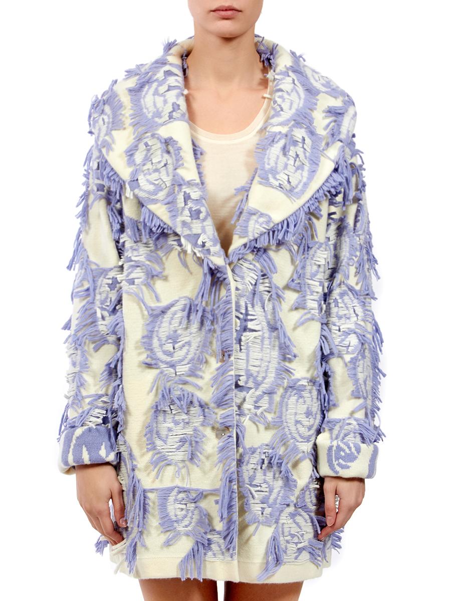 Пальто Blumarine