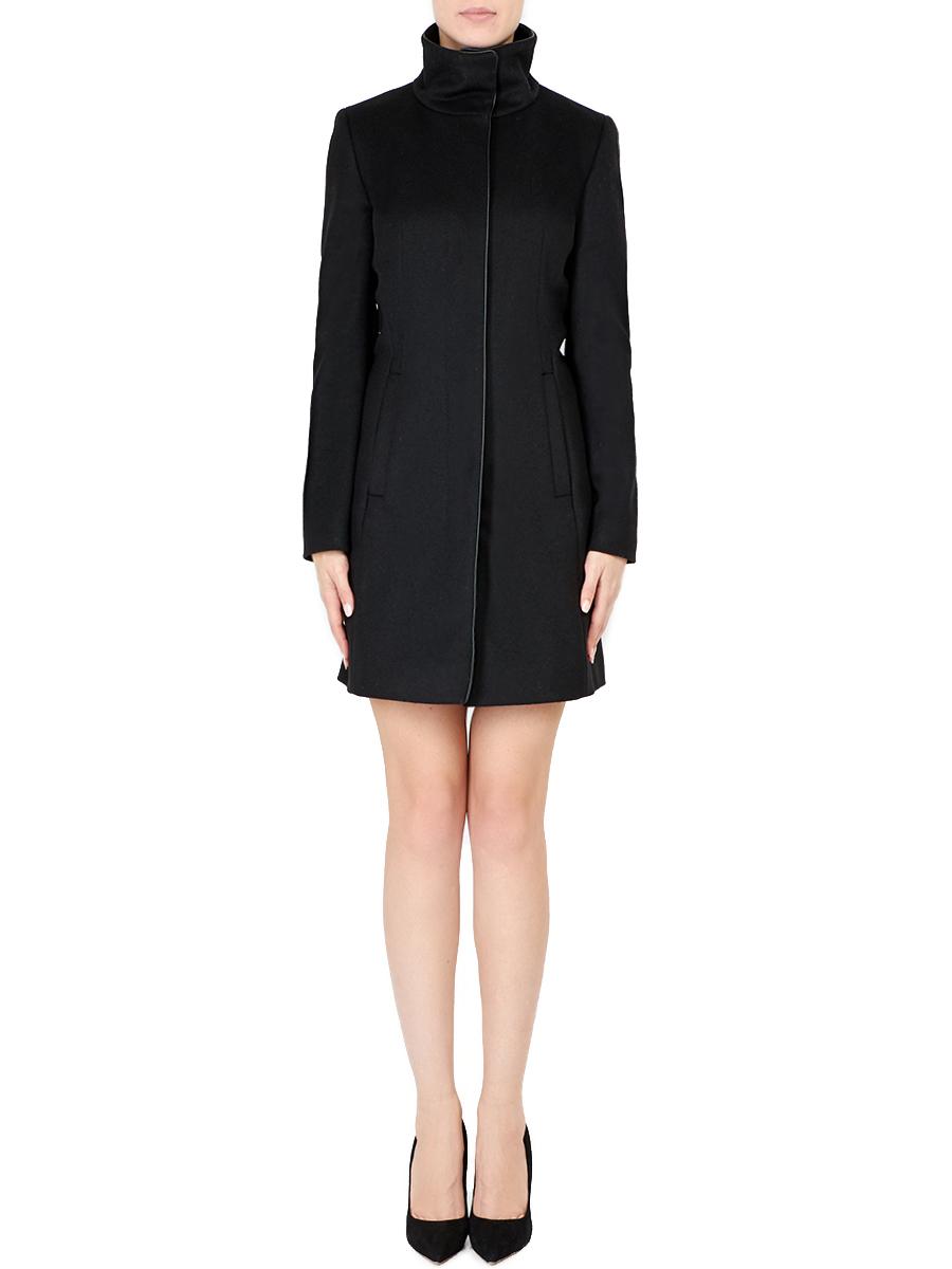 Пальто Hugo Boss