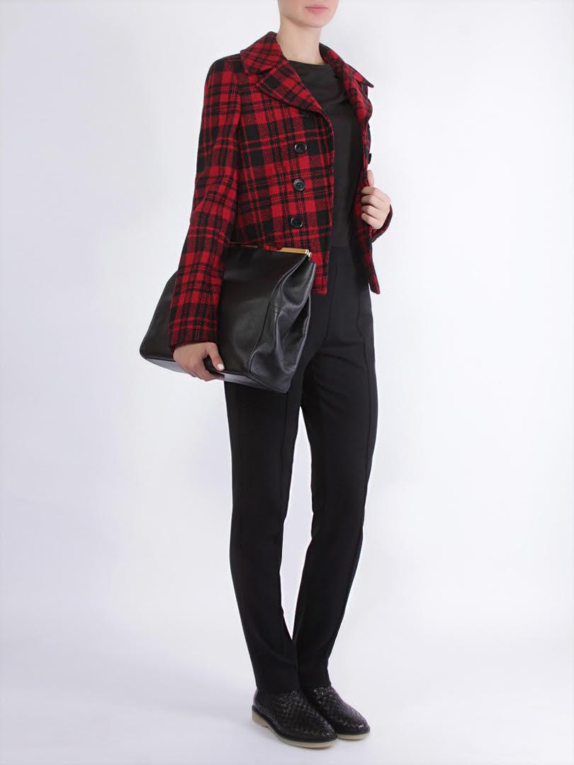 Жакет SAINT LAURENT