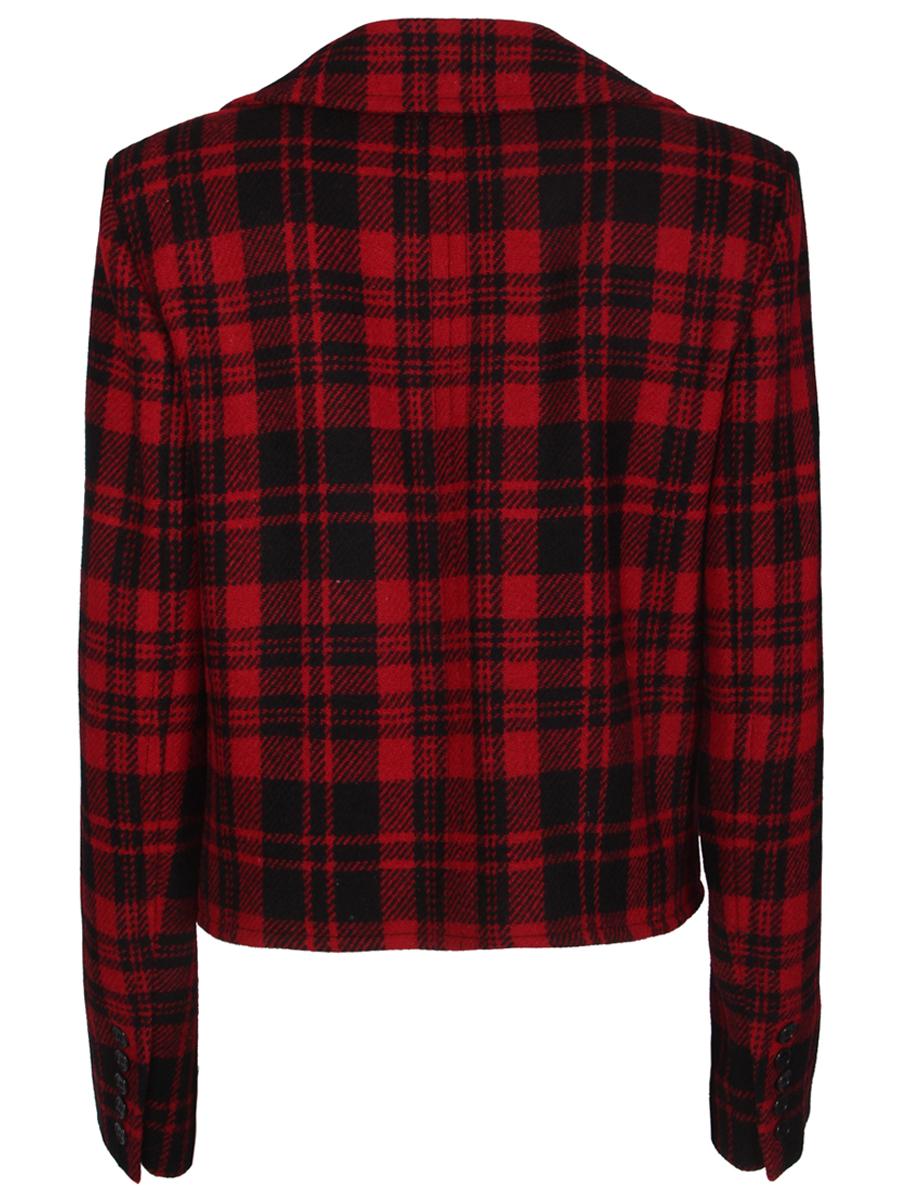 Жакет SAINT LAURENT