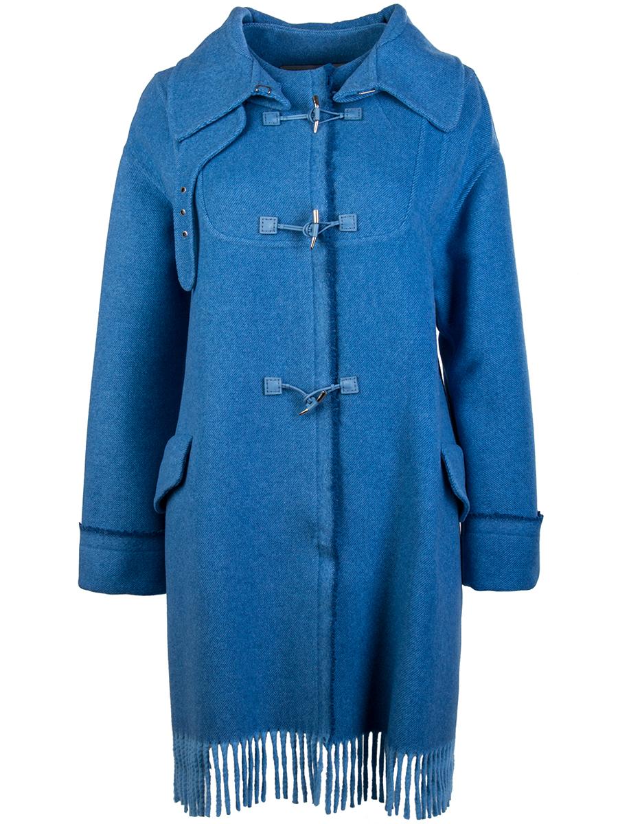 Пальто ERMANNO SCERVINO