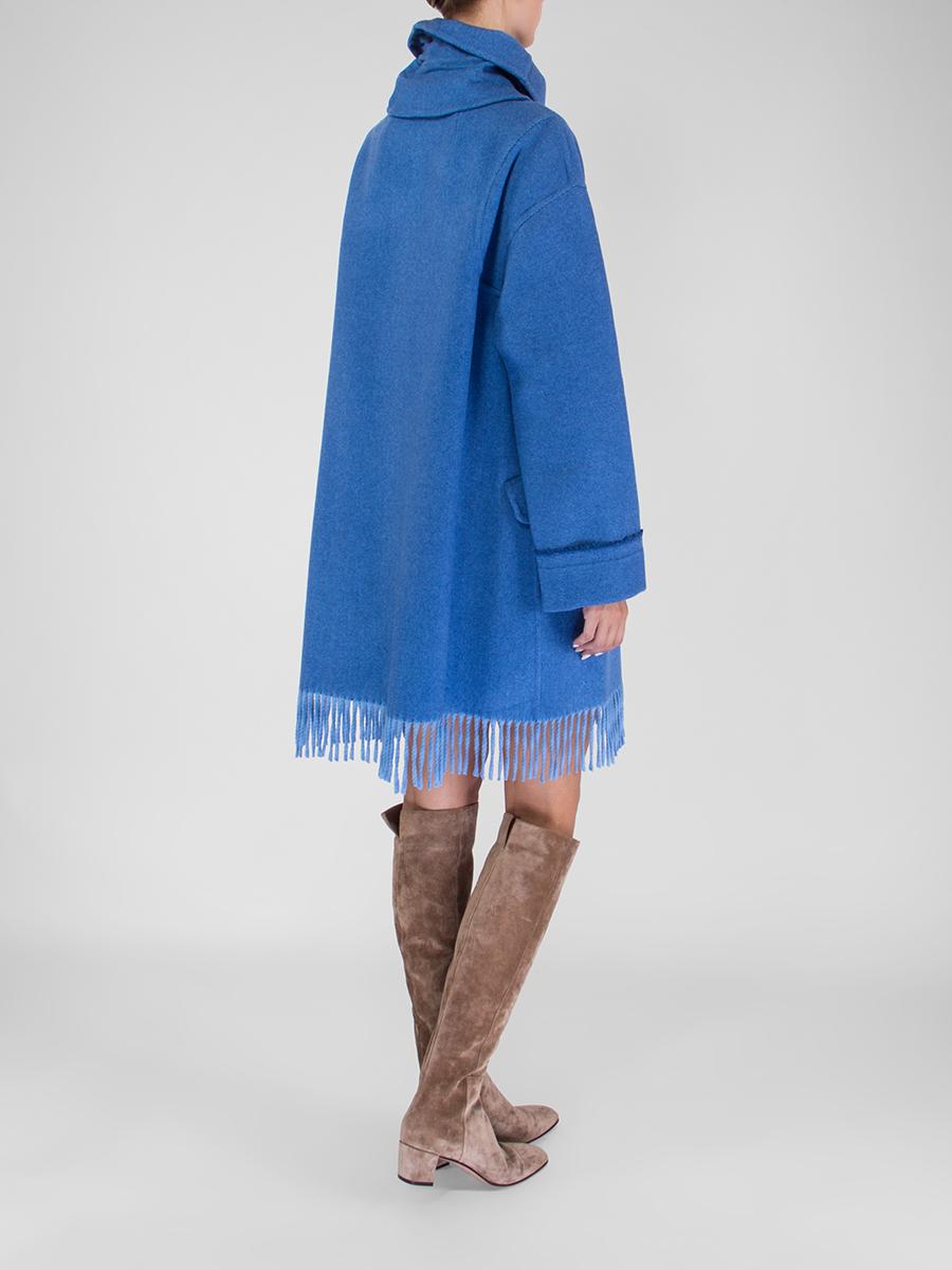 Пальто ERMANNO SCERVINO