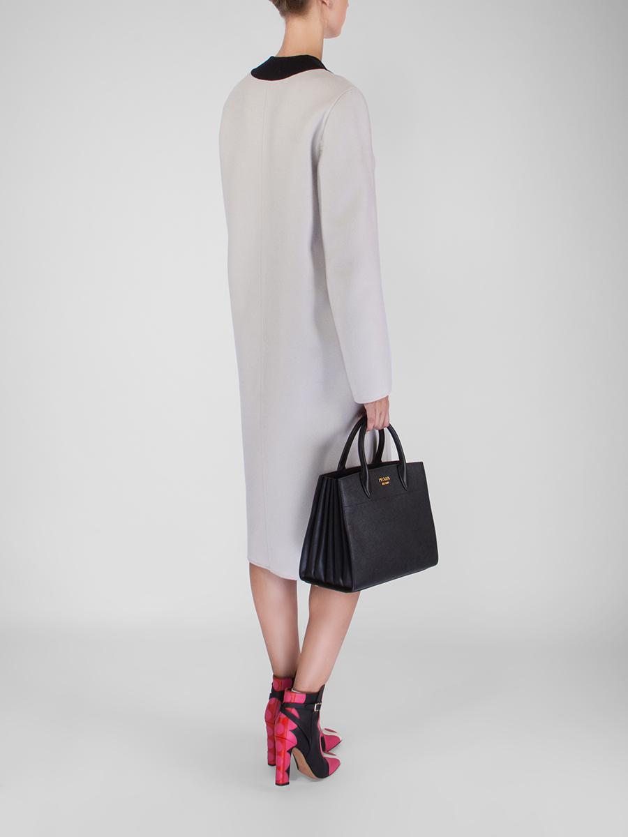 Пальто Bottega Veneta