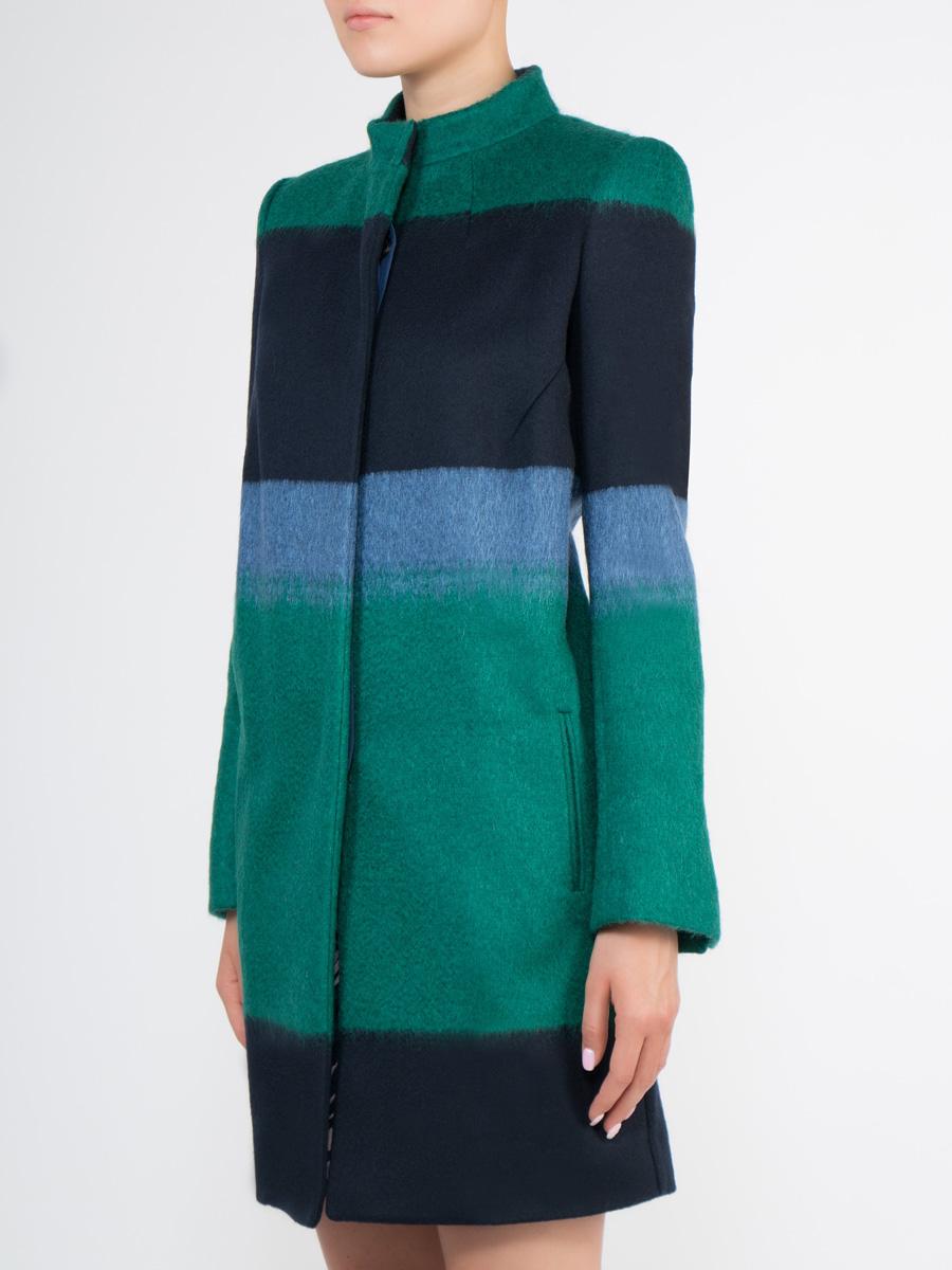 Пальто Vionnet