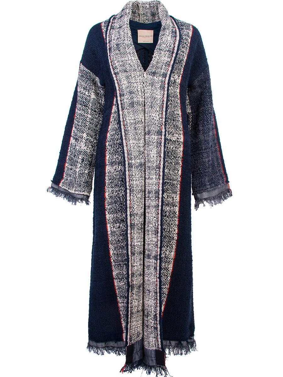 Пальто Erica Cavallini