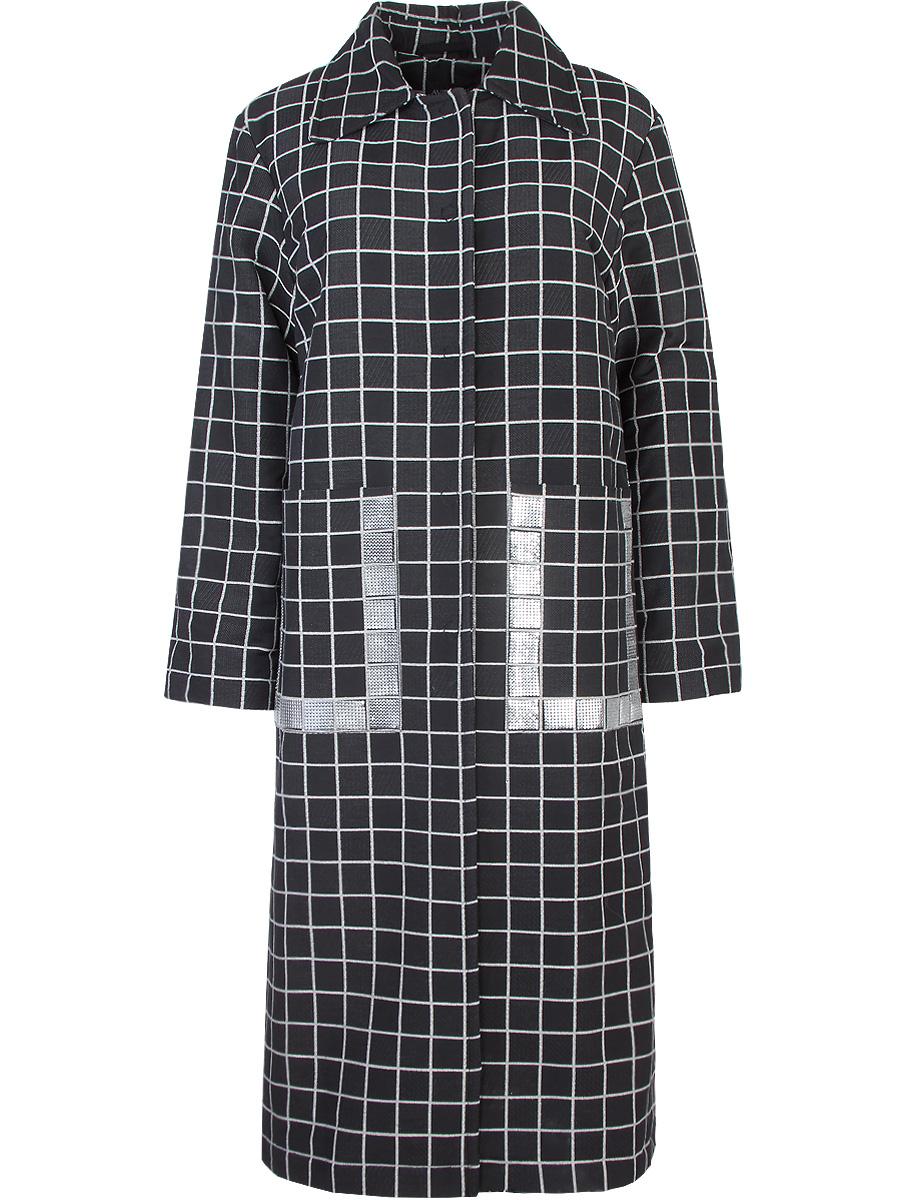 Пальто AVTANDIL