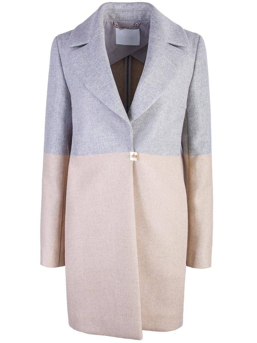 Пальто Hugo Boss