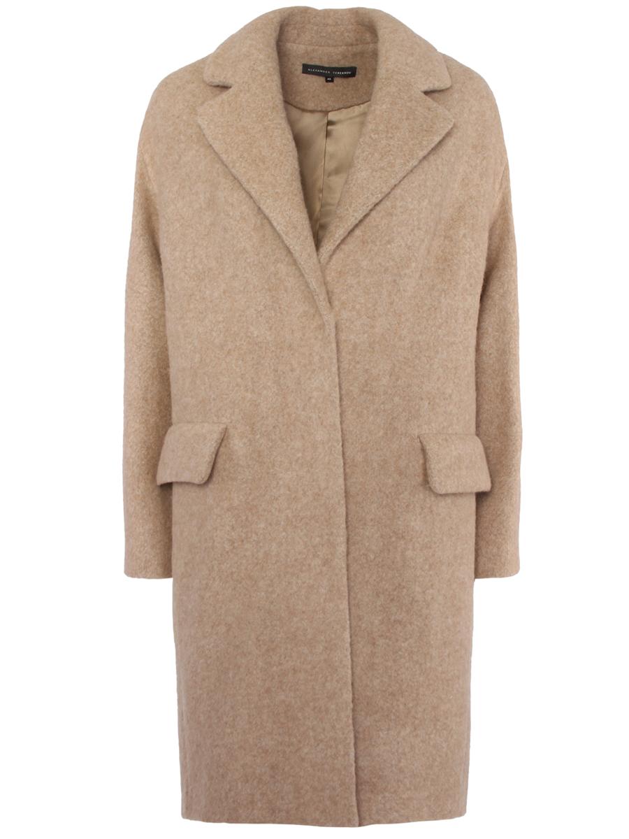 Пальто Alexander Terekhov