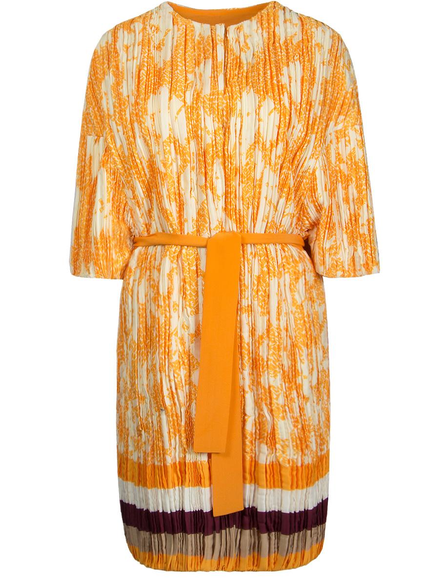 Пальто Vionnet