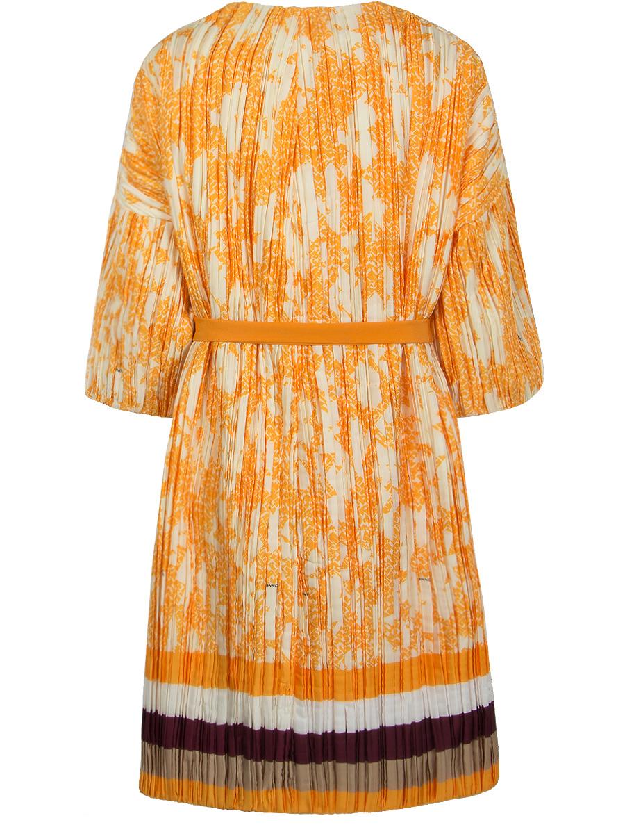 Пальто Vionnet