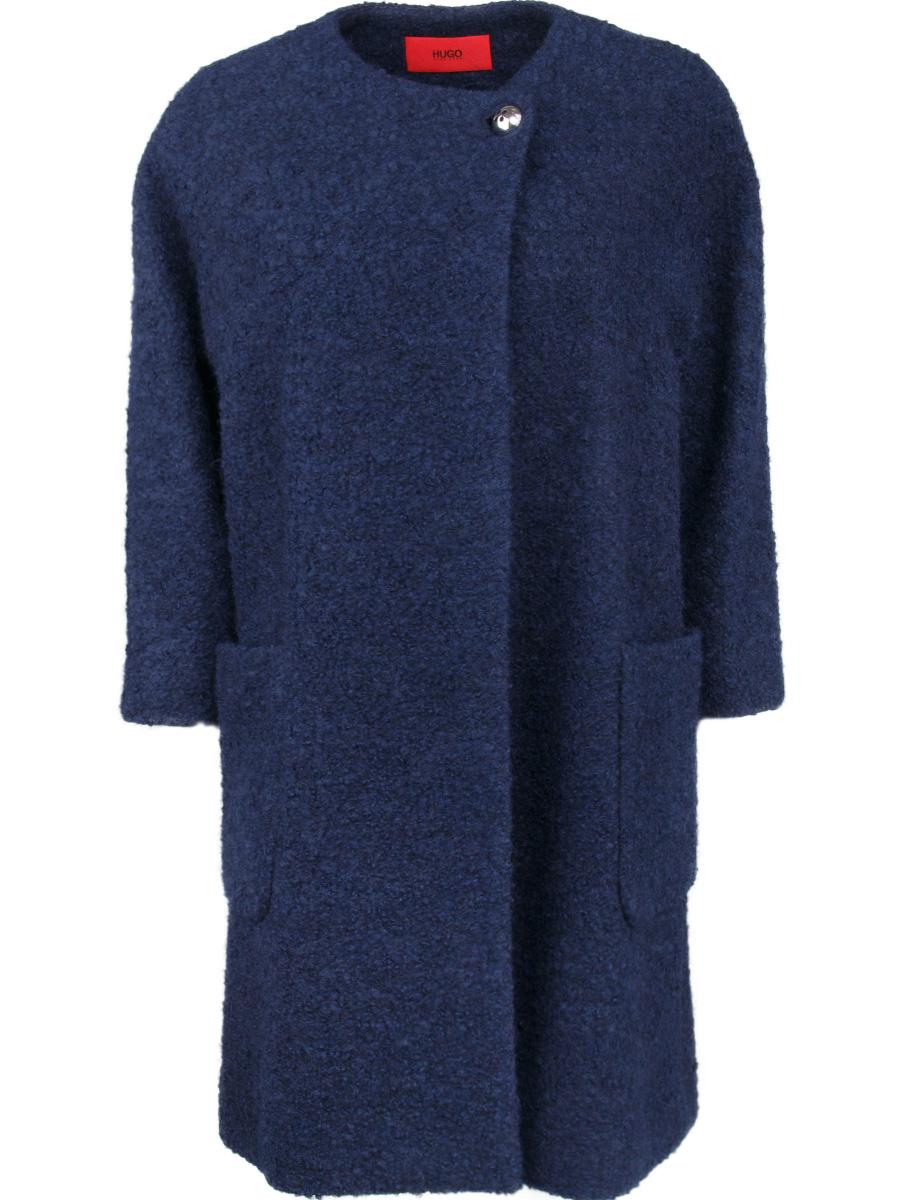 Пальто Hugo Boss