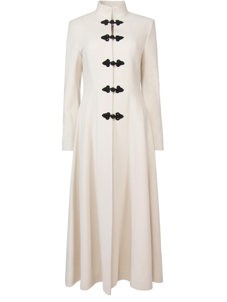 Пальто A la Russe