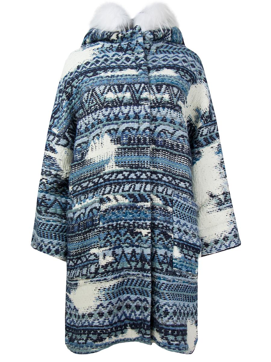 Пальто Via Cappella