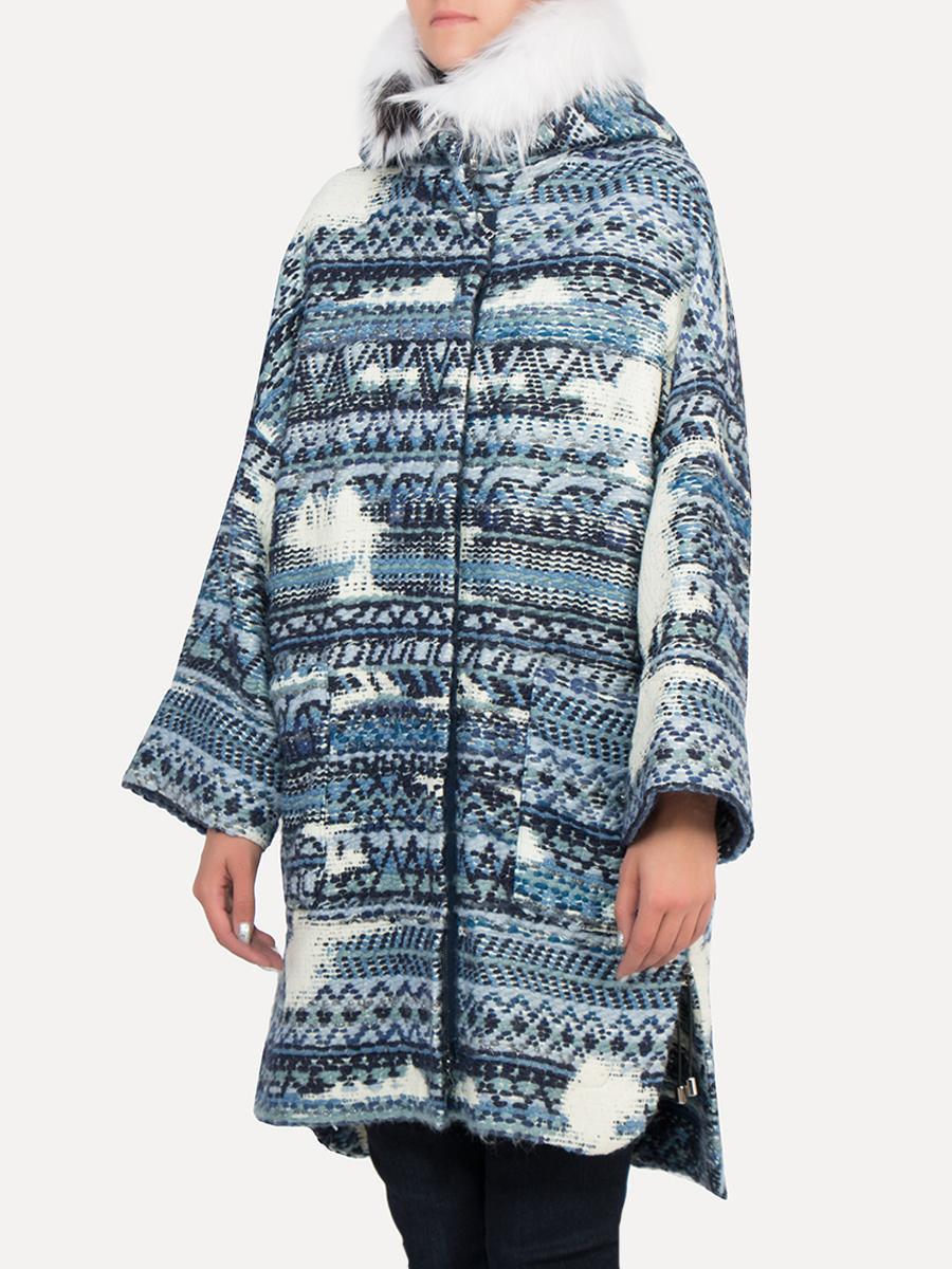 Пальто Via Cappella