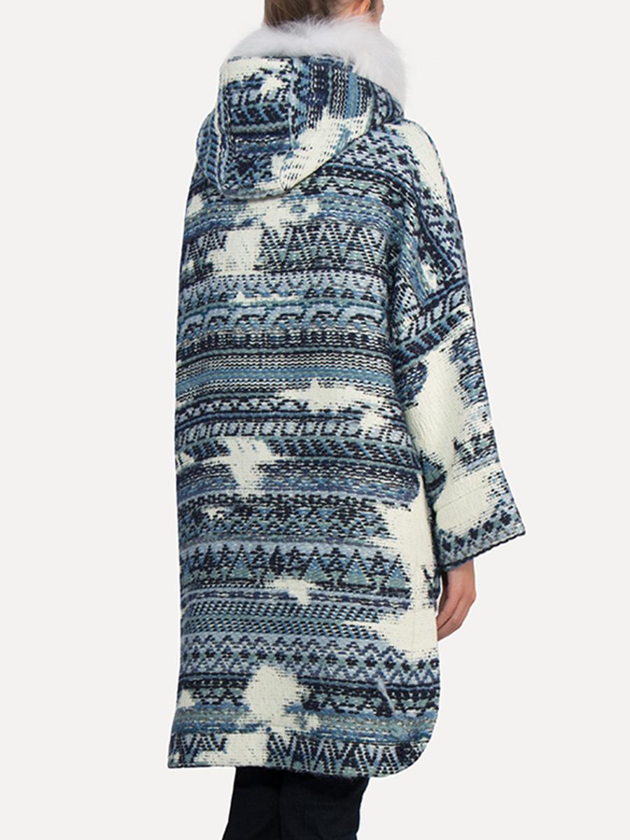 Пальто Via Cappella