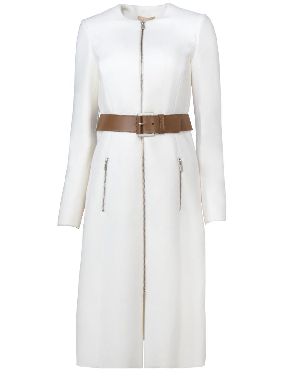 Пальто MICHAEL KORS