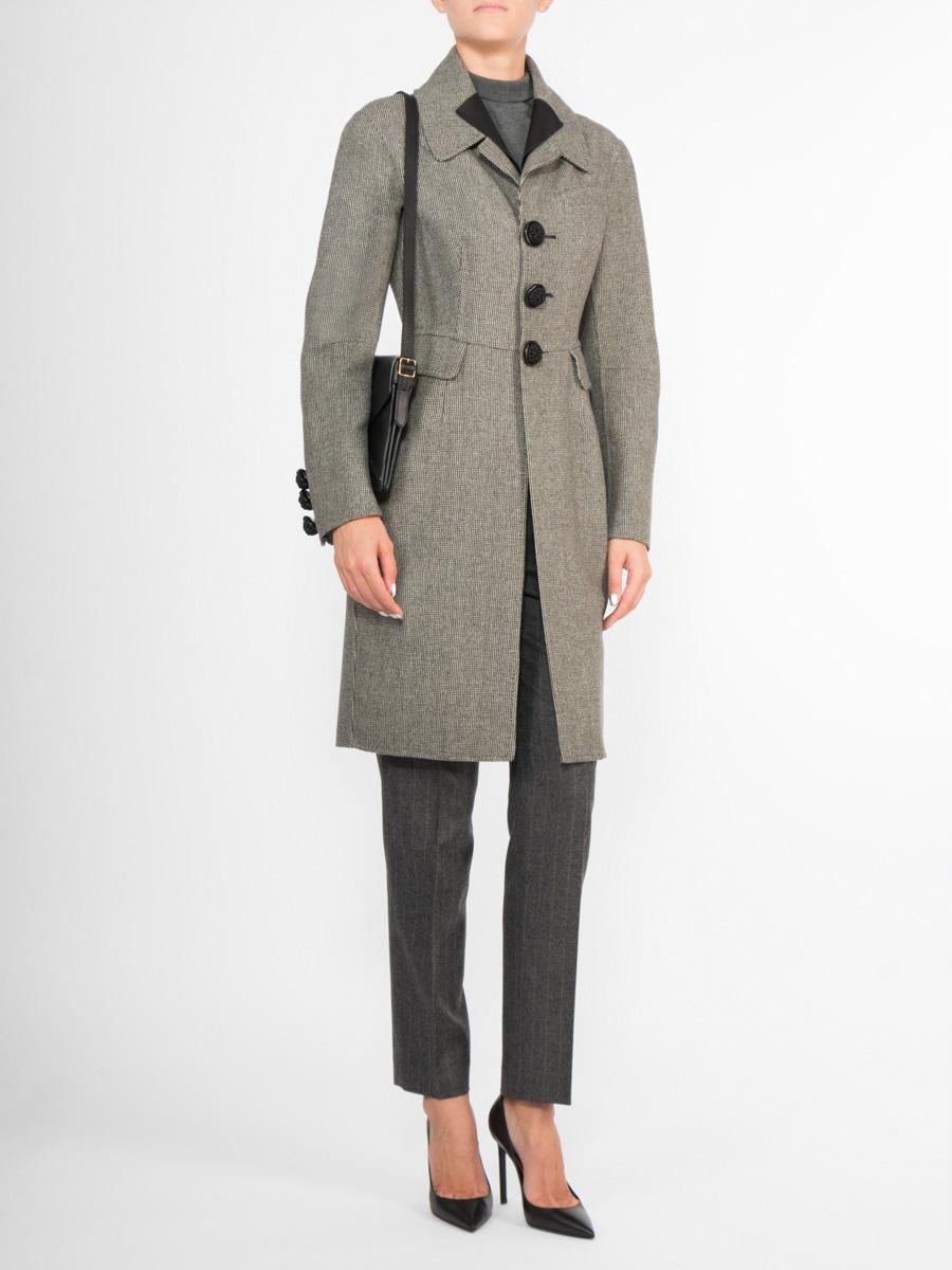 Пальто DSQUARED2