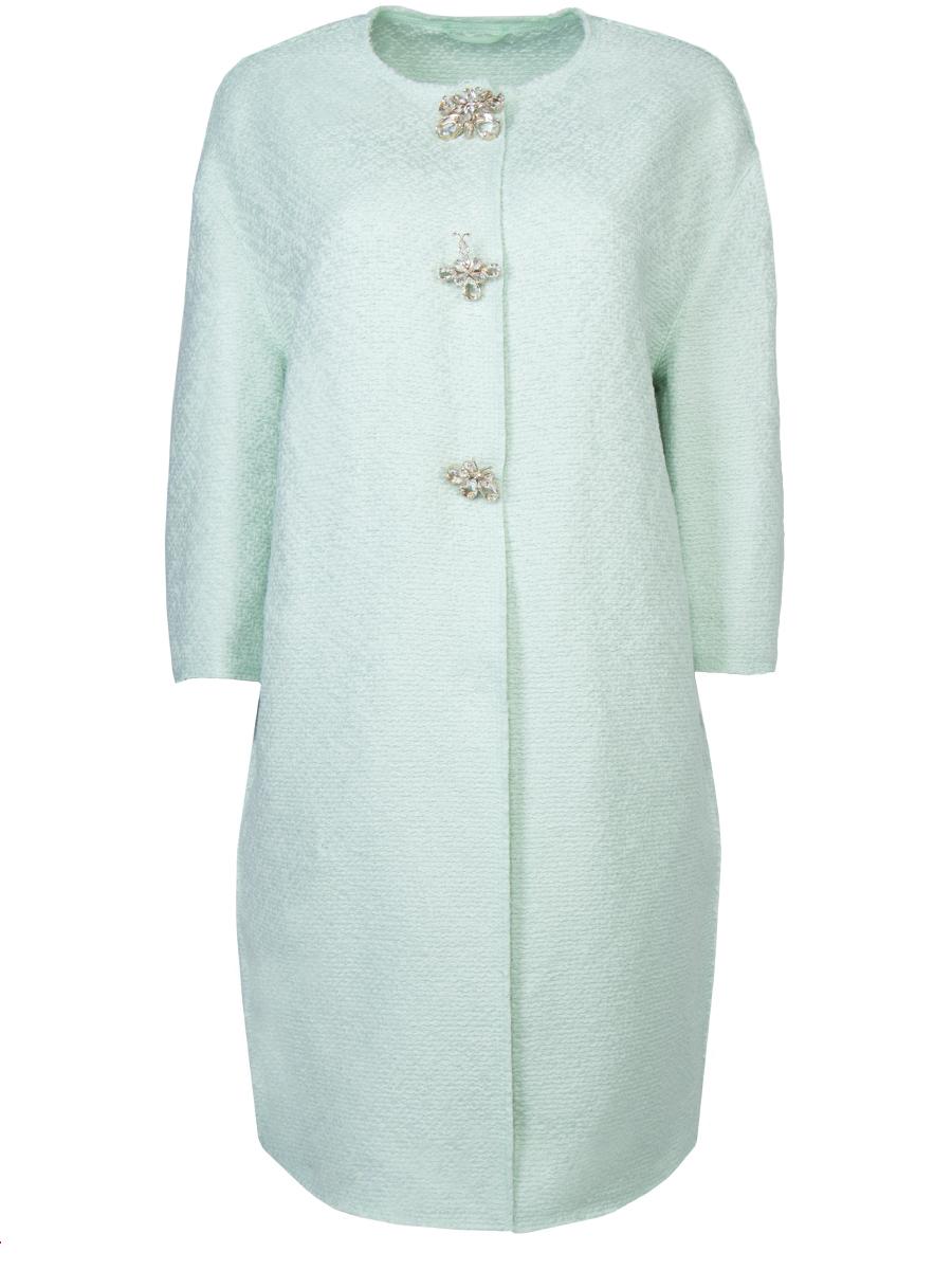 Пальто ERMANNO SCERVINO