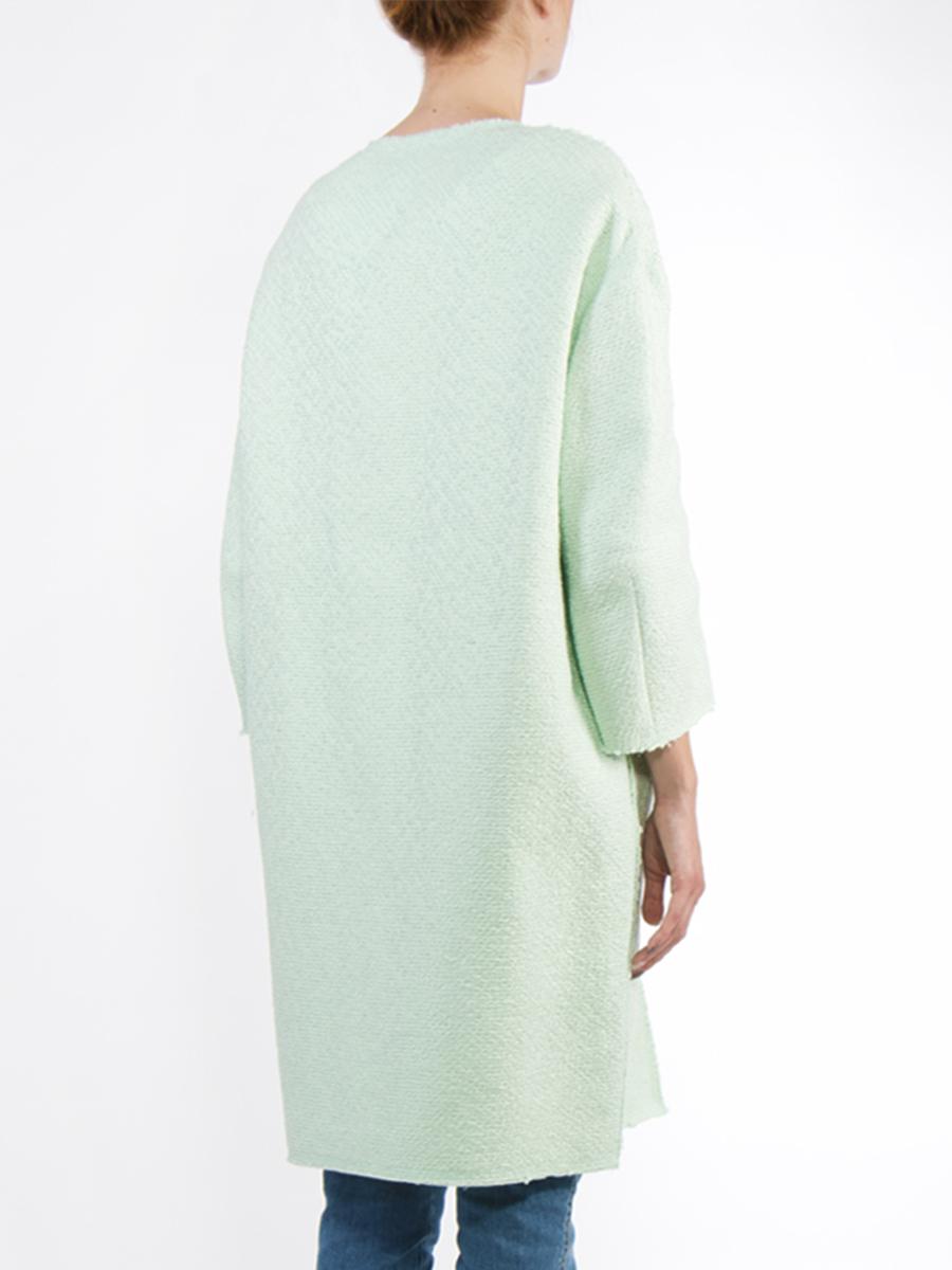 Пальто ERMANNO SCERVINO