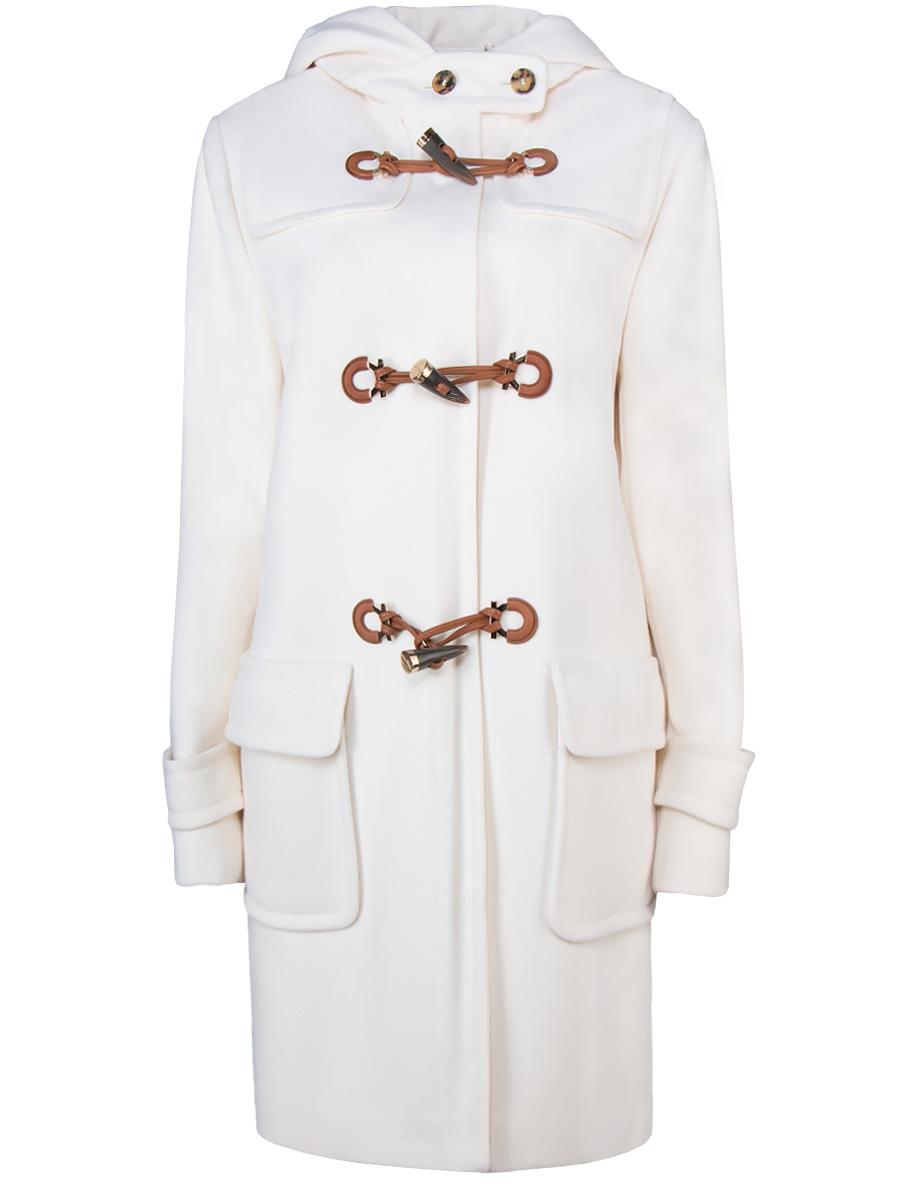 Пальто Salvatore Ferragamo