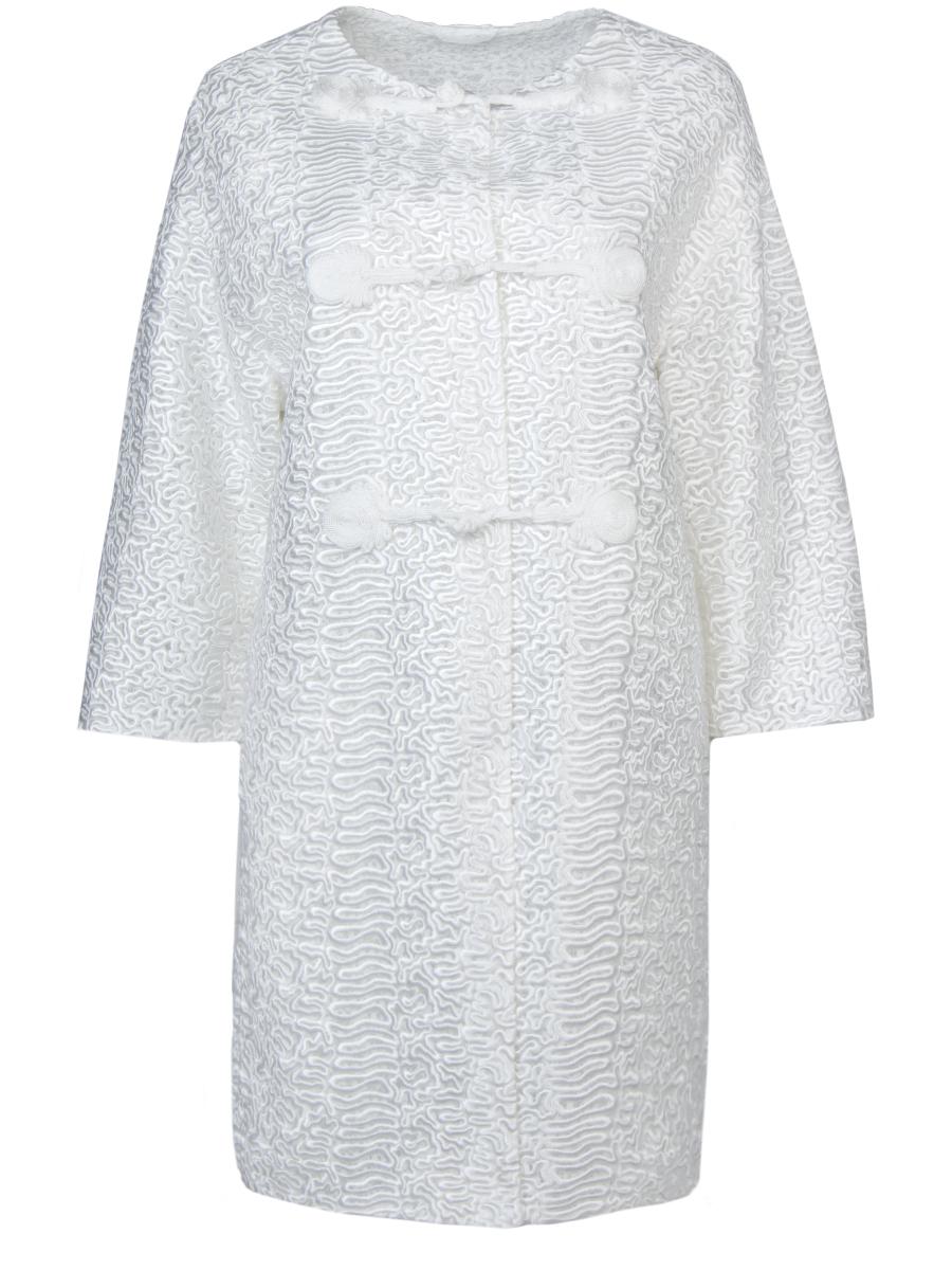 Пальто ERMANNO SCERVINO