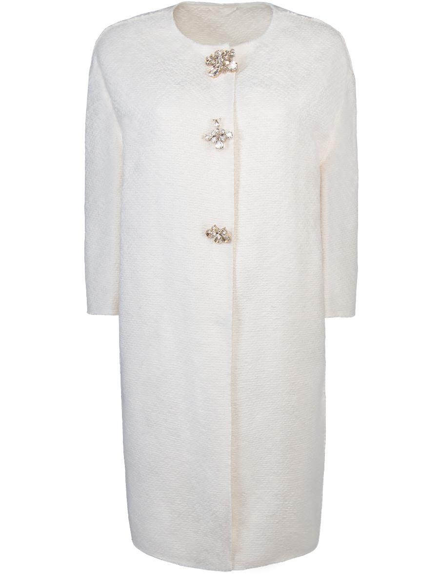 Пальто ERMANNO SCERVINO