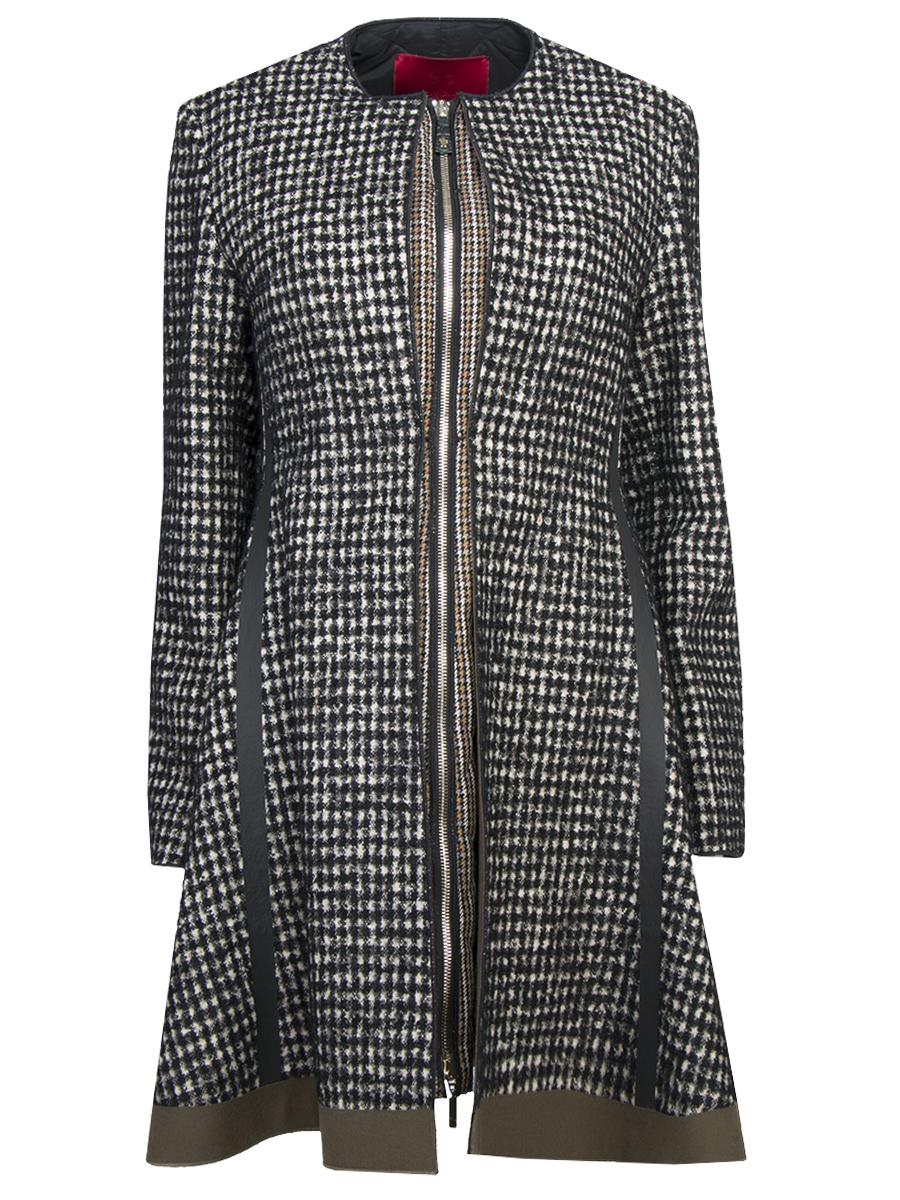 Пальто Moncler