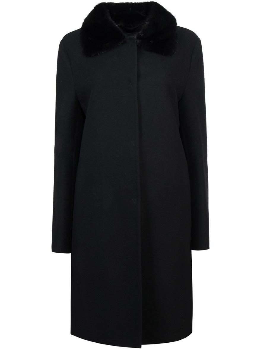 Пальто ERMANNO SCERVINO