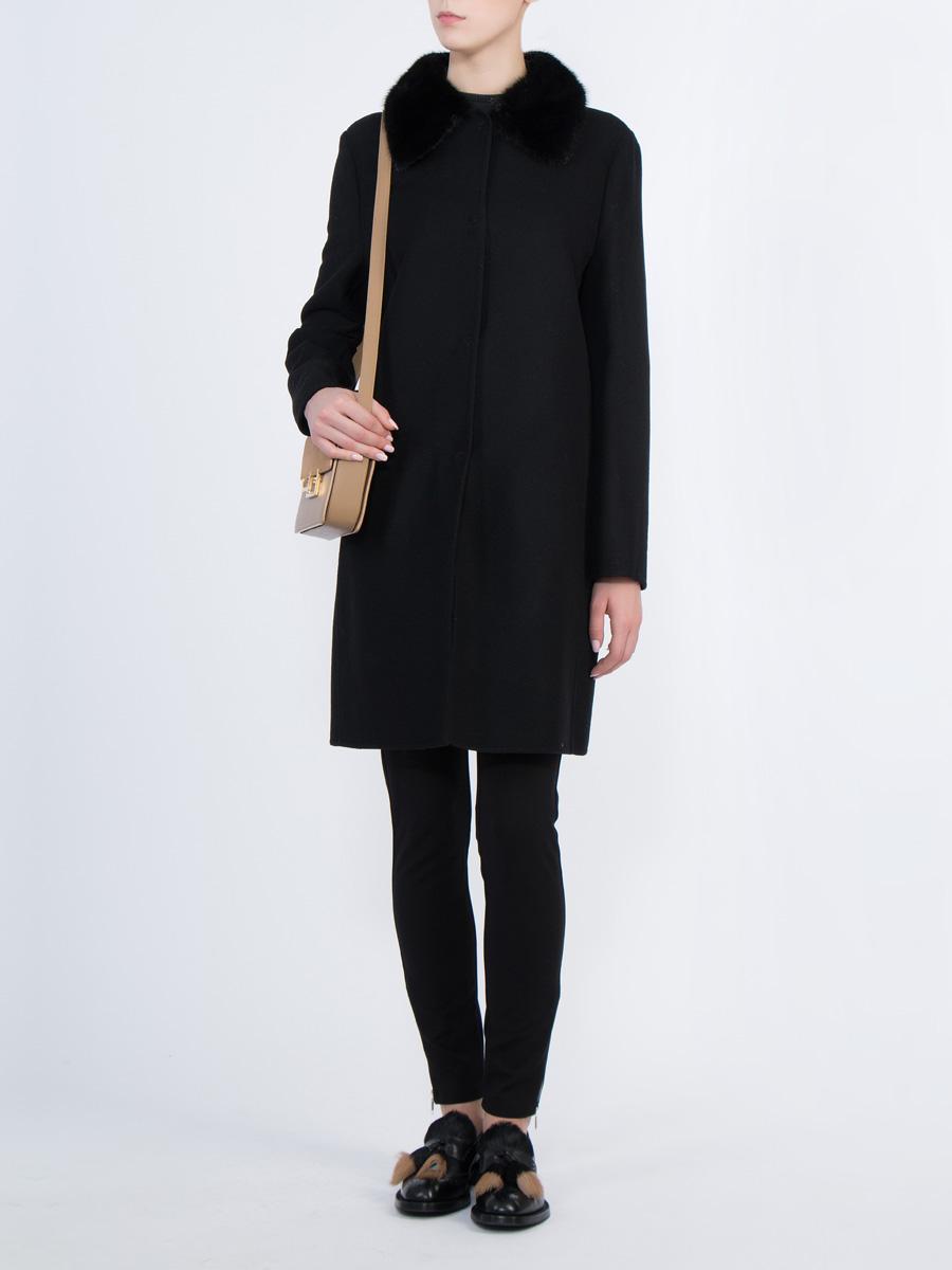 Пальто ERMANNO SCERVINO