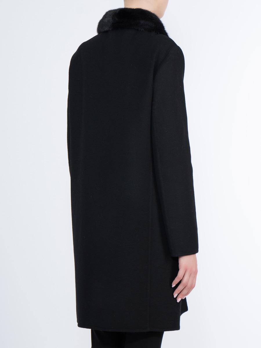 Пальто ERMANNO SCERVINO