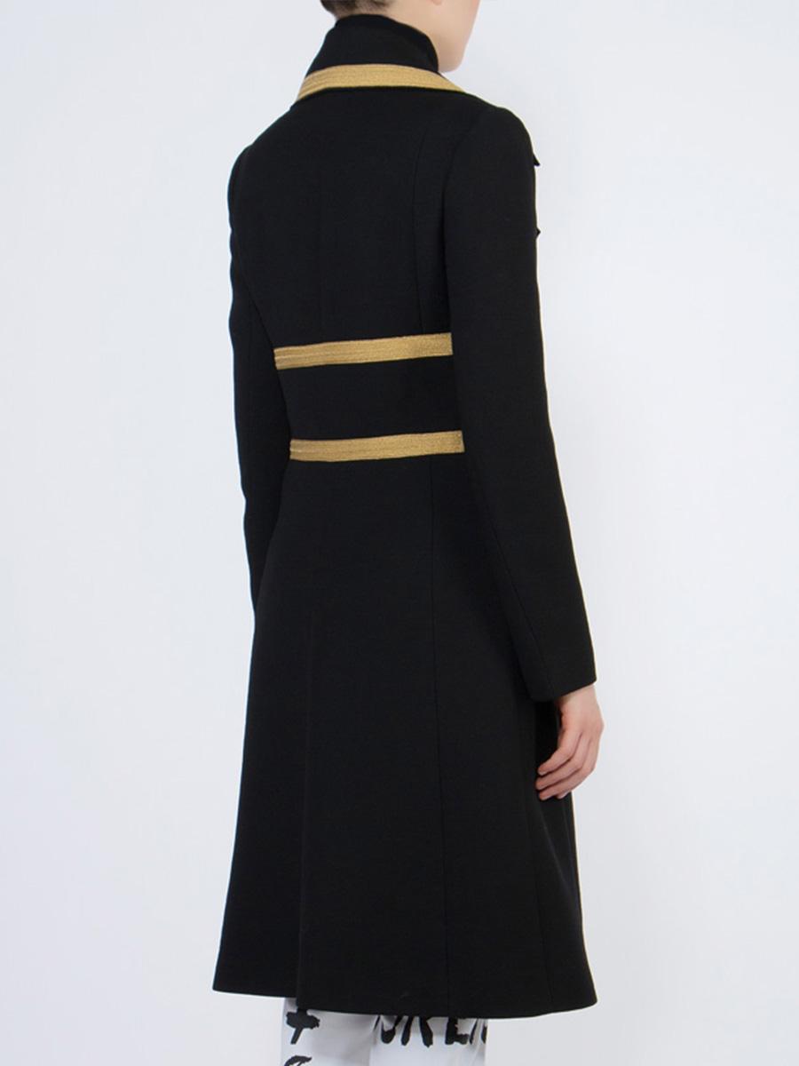 Пальто DOLCE & GABBANA