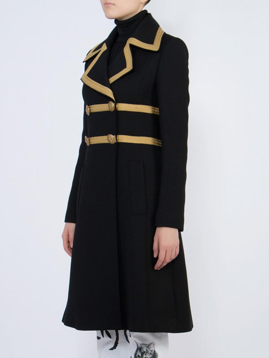 Пальто DOLCE & GABBANA