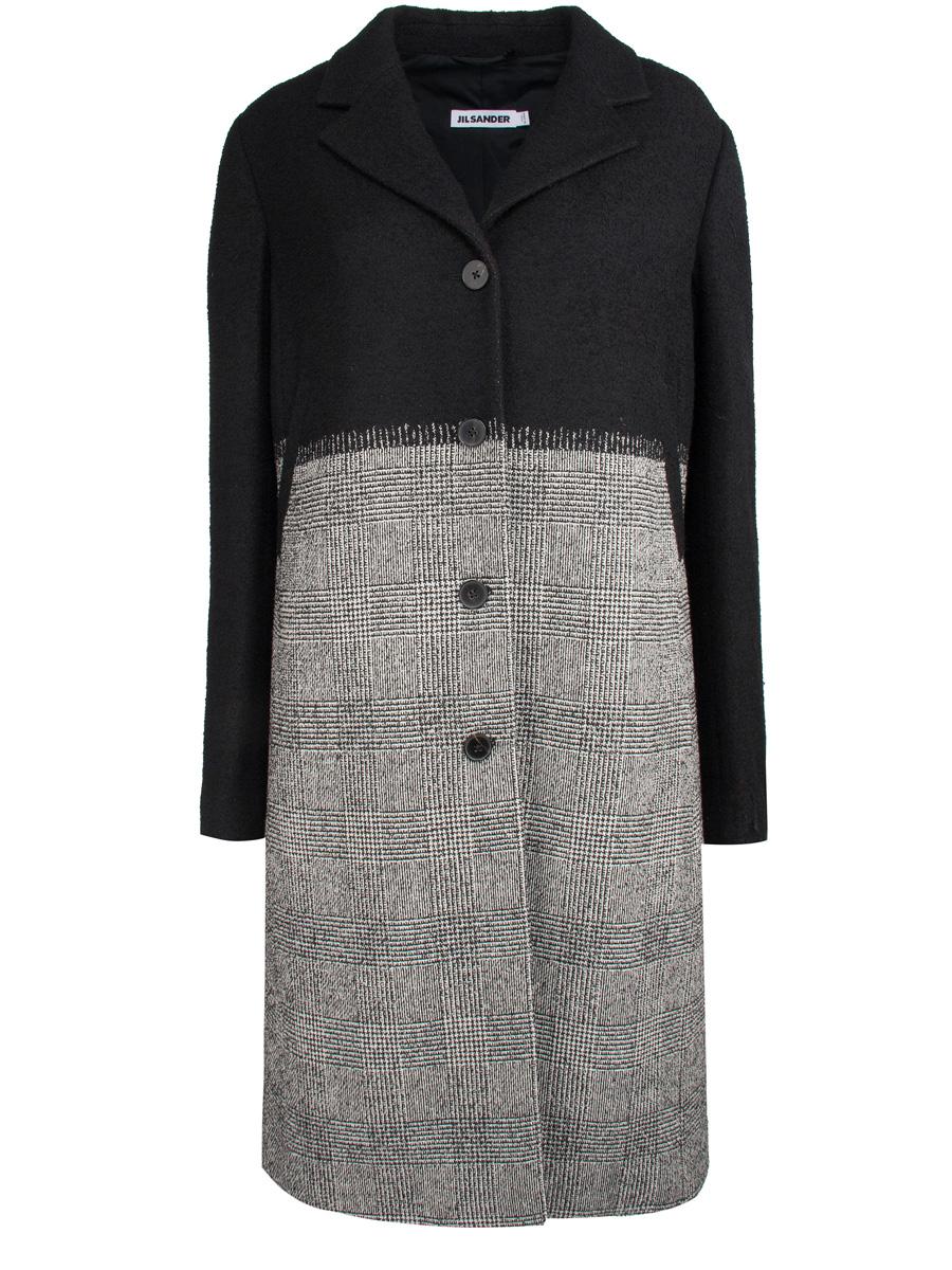 Пальто Jil Sander