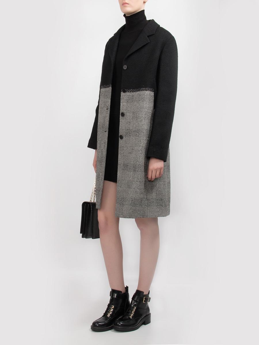 Пальто Jil Sander