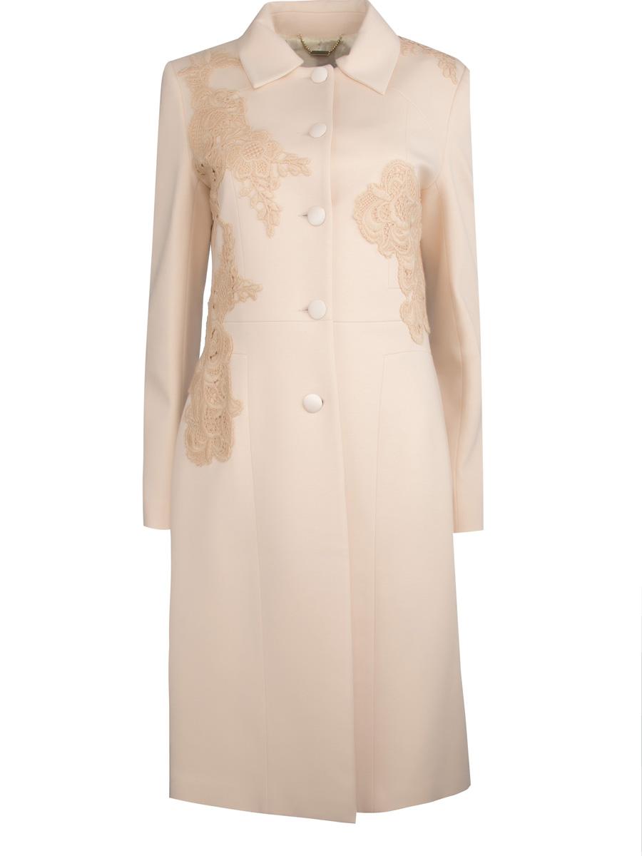 Пальто Blumarine