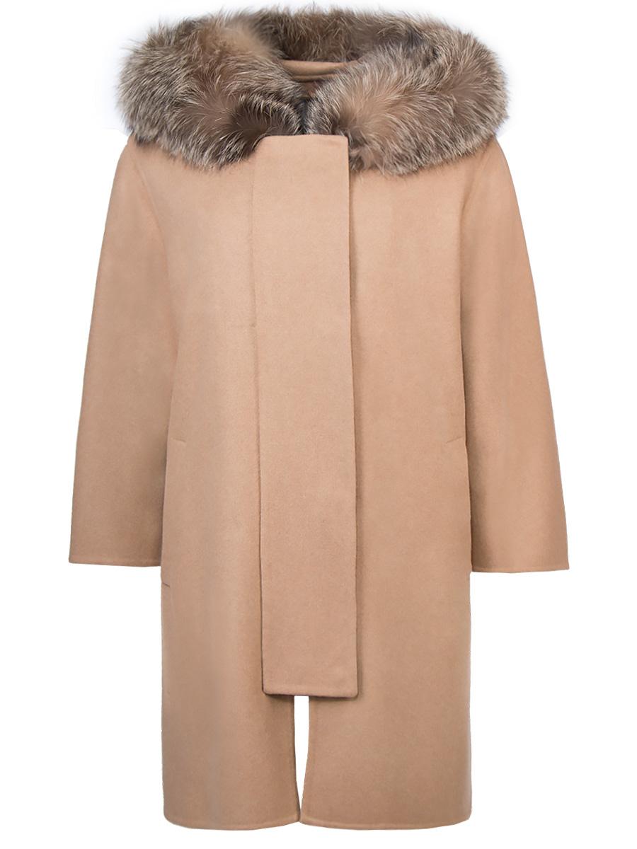 Пальто ERMANNO SCERVINO