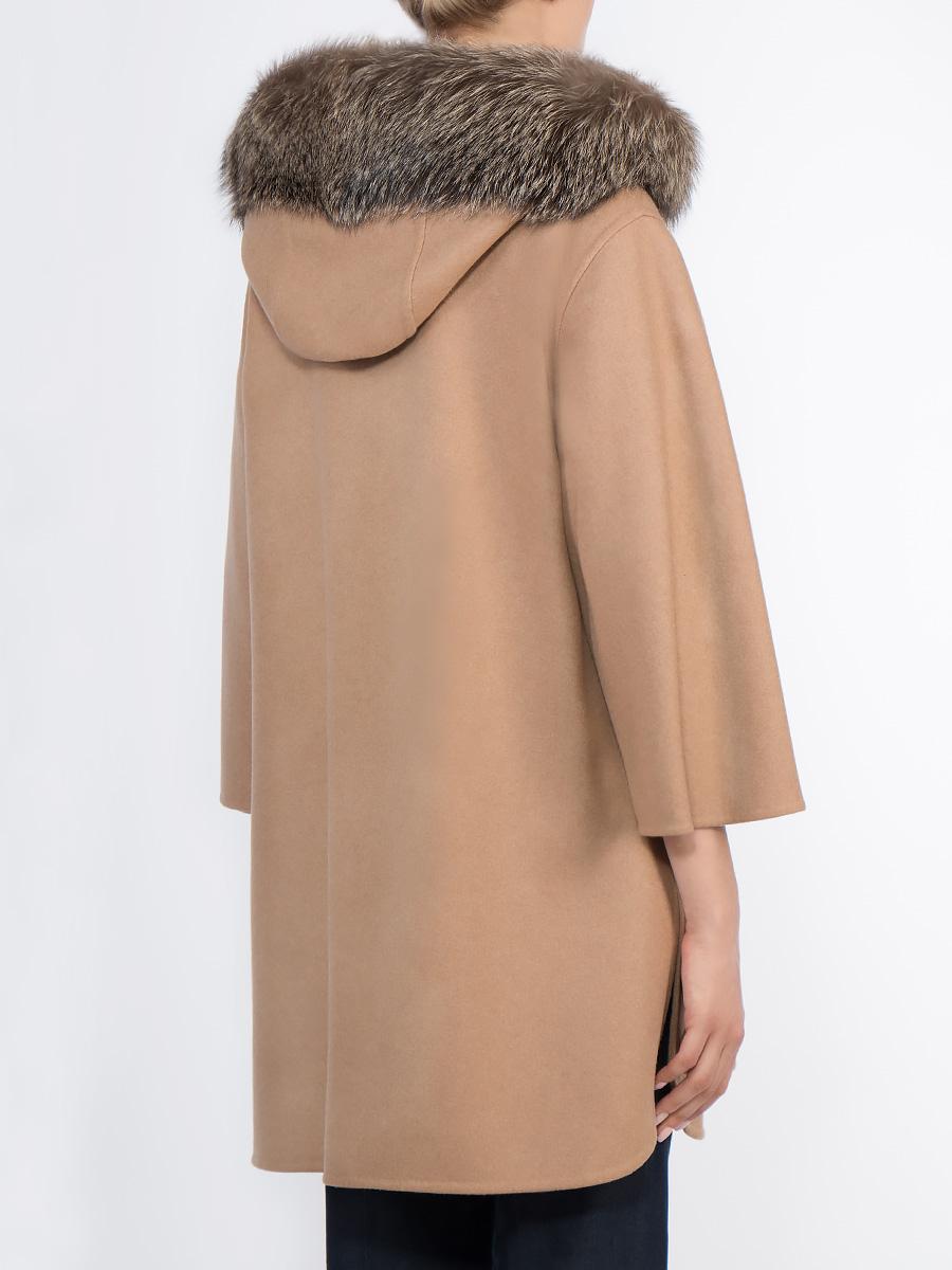 Пальто ERMANNO SCERVINO