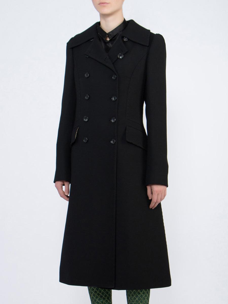 Пальто DOLCE & GABBANA