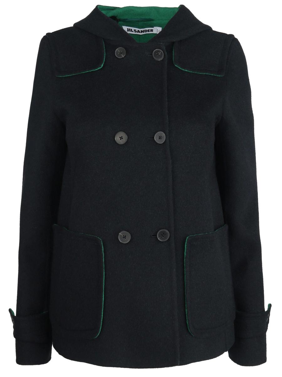 Пальто Jil Sander