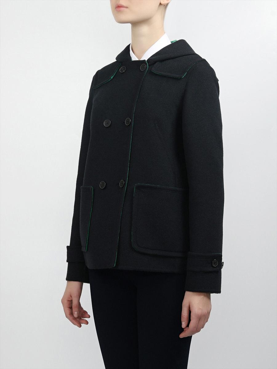 Пальто Jil Sander