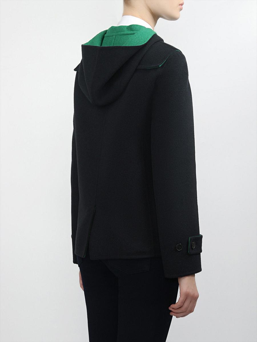 Пальто Jil Sander