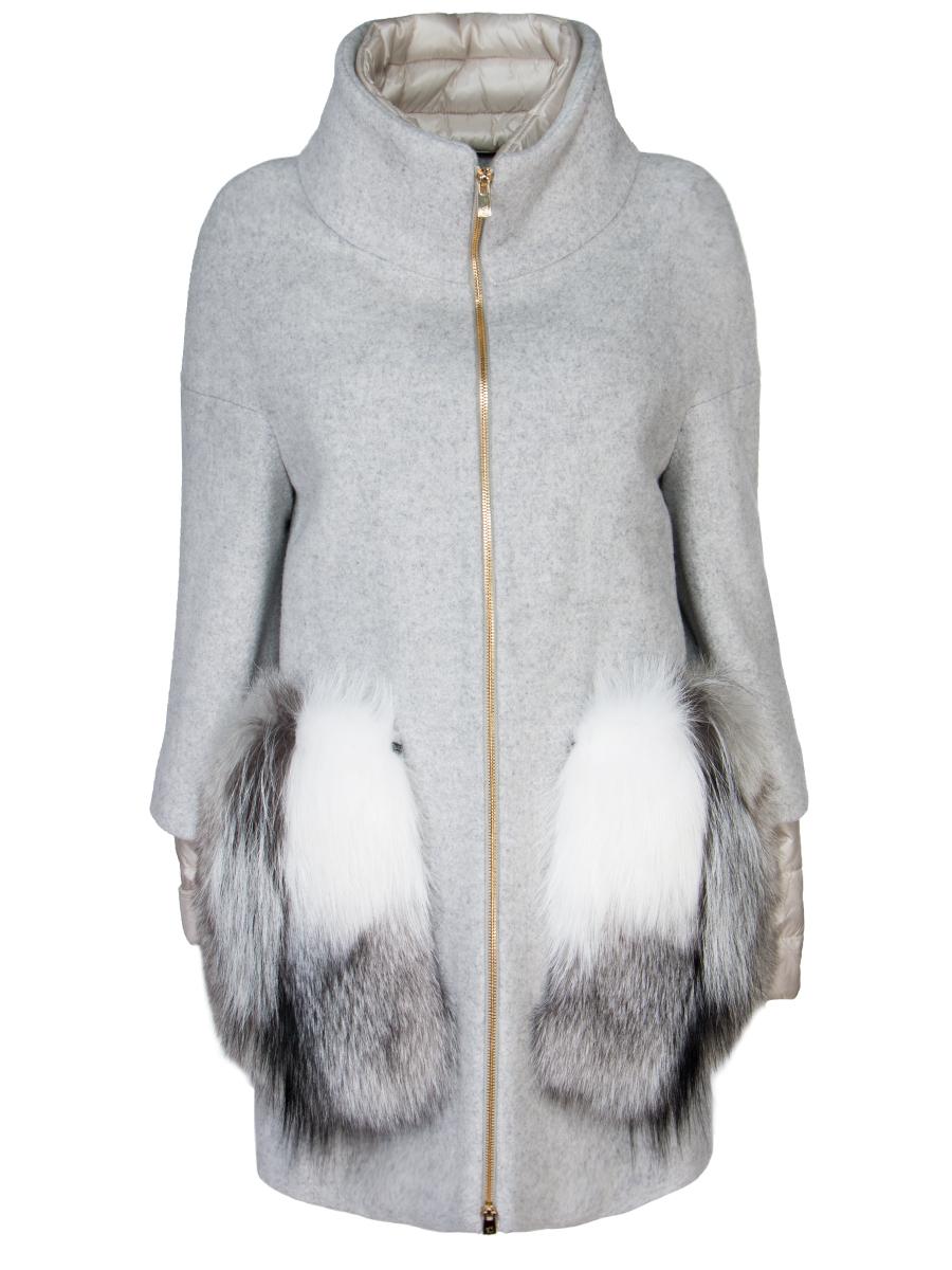 Пальто Montecore