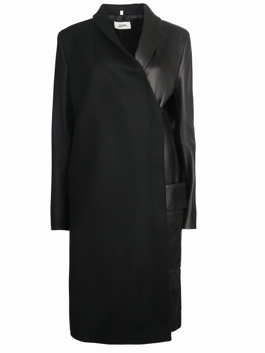 Пальто Jean Paul Gaultier