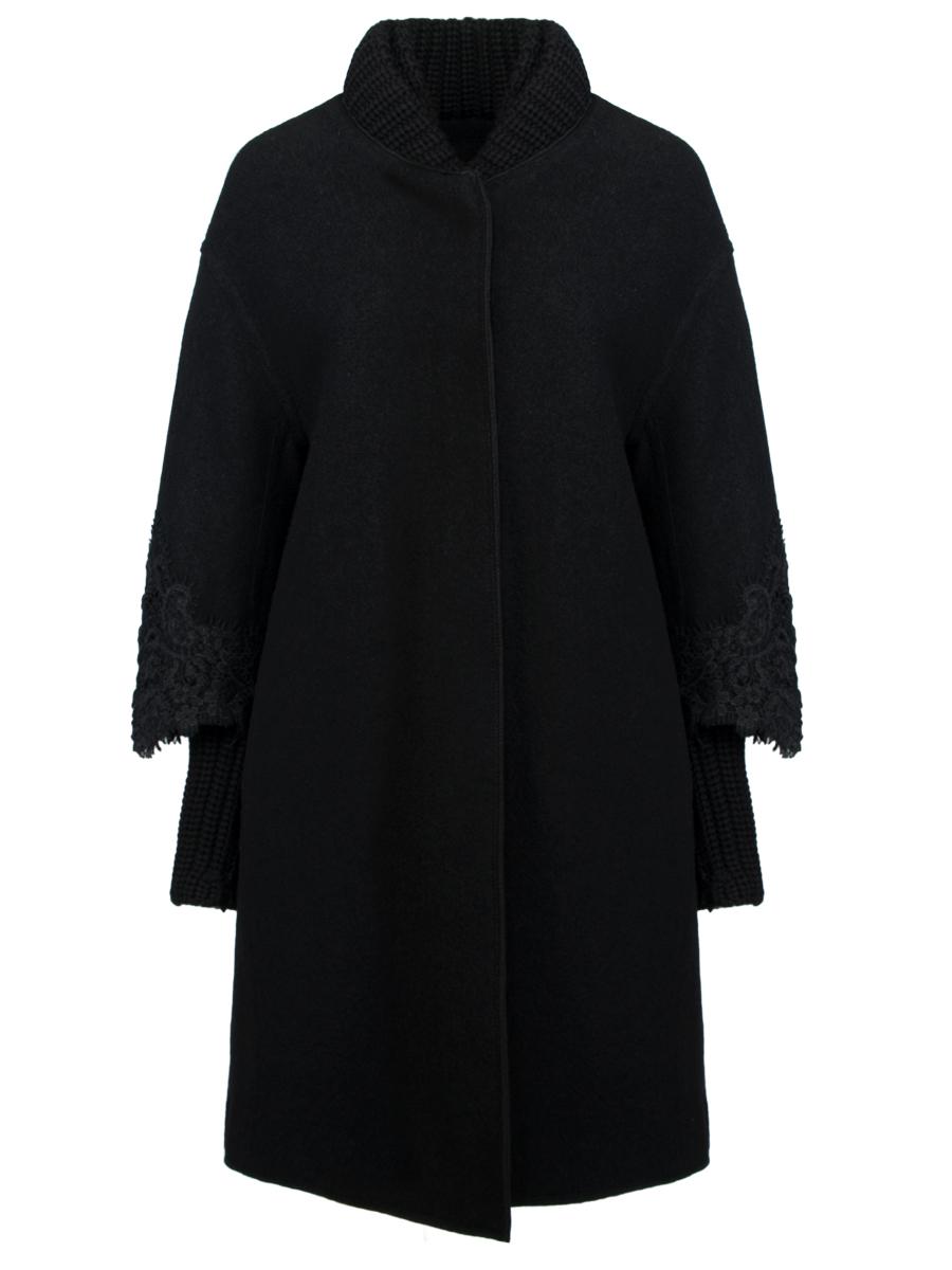 Пальто ERMANNO SCERVINO