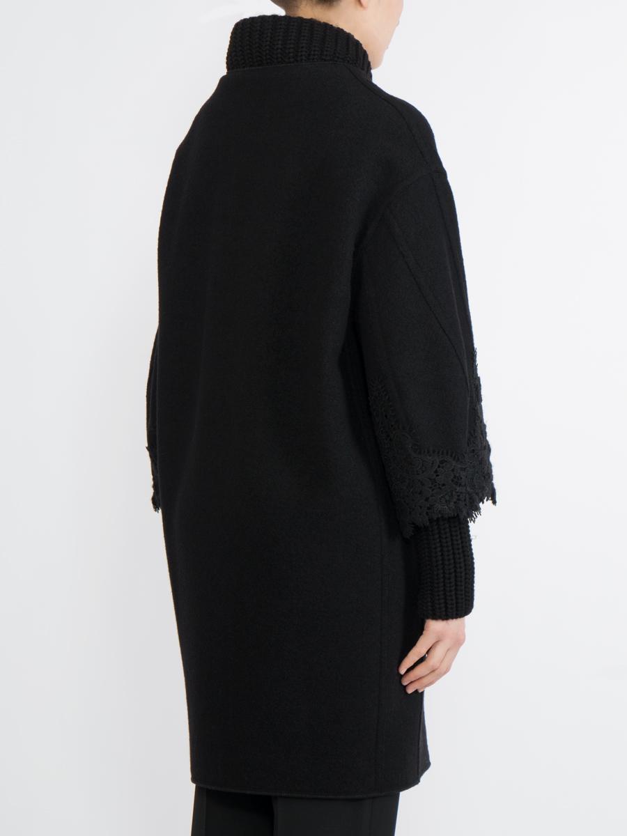 Пальто ERMANNO SCERVINO