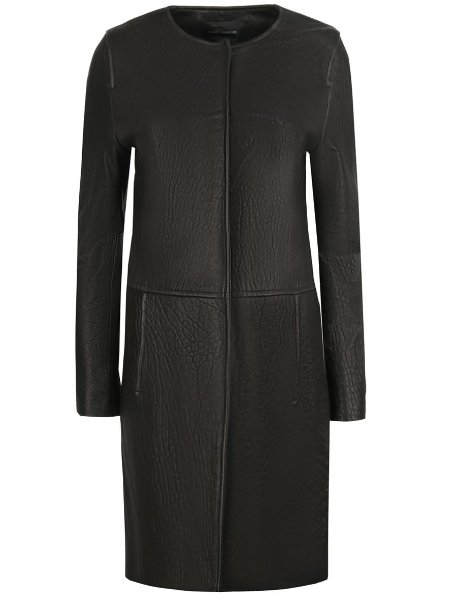 Пальто Cedric Charlier