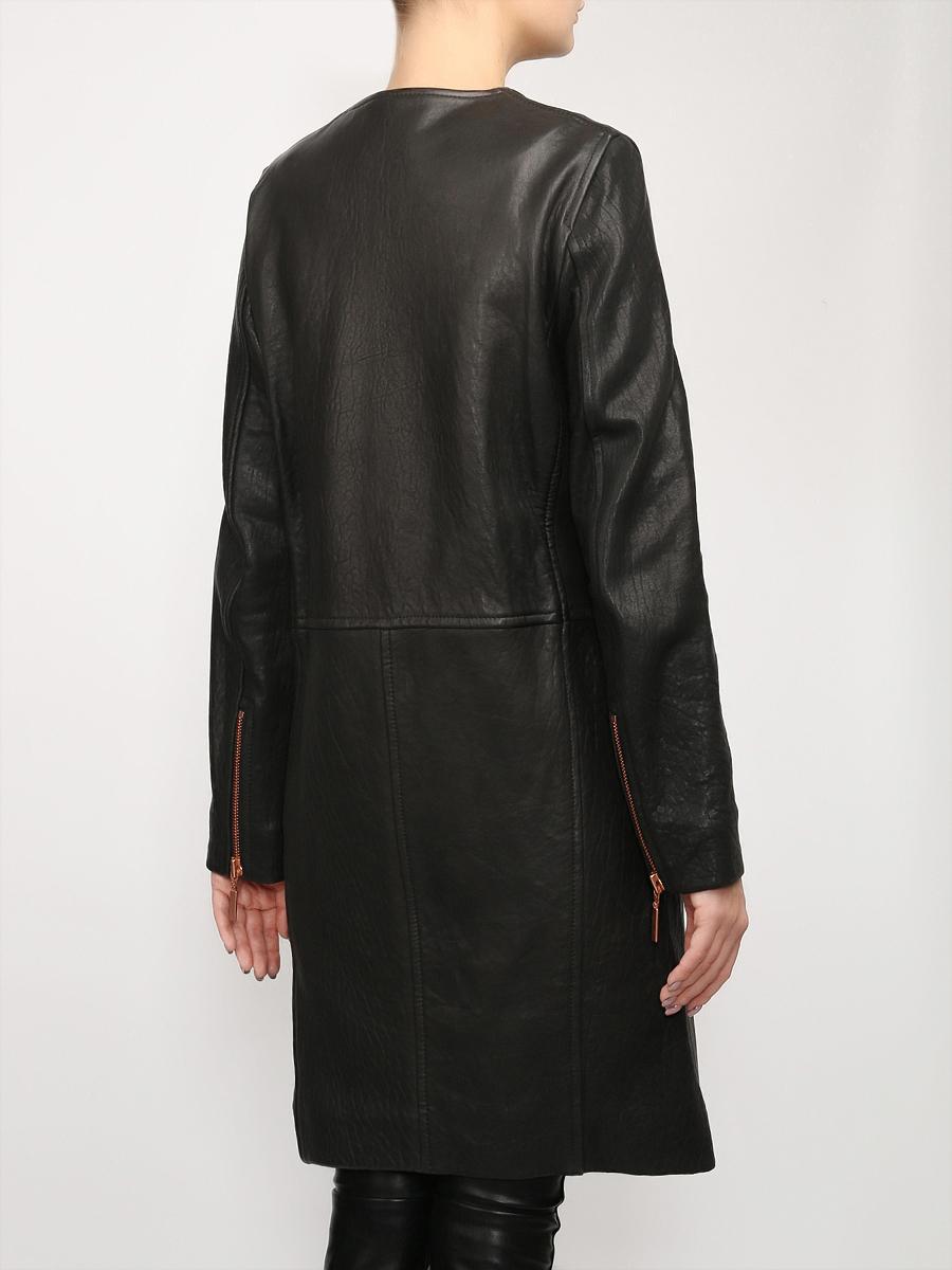 Пальто Cedric Charlier