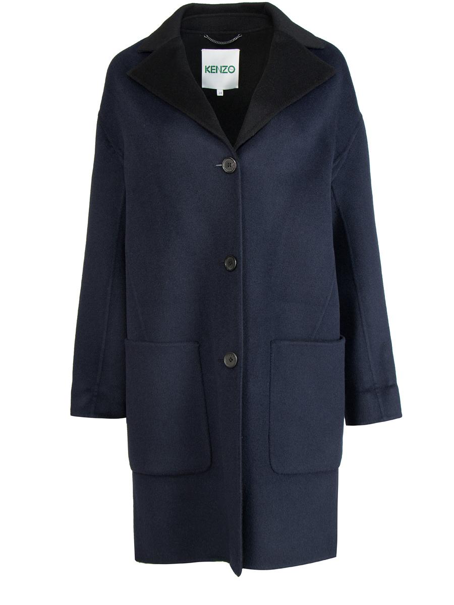 Пальто KENZO Пальто KENZO