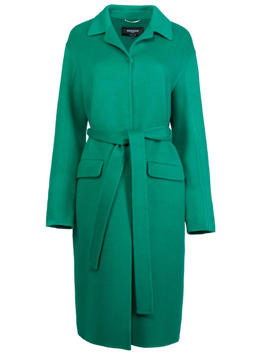 Пальто ROCHAS