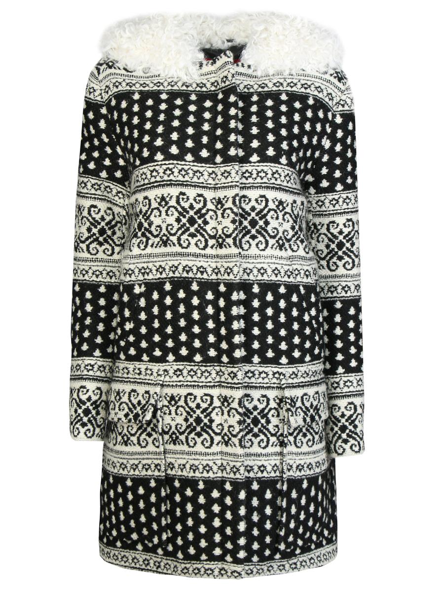 Пальто Moncler